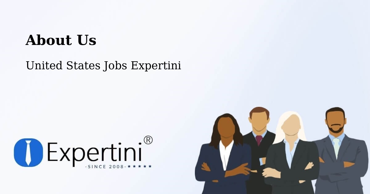 About Expertini Recruitment Platform  – Willamina - Willamina, United States Jobs Expertini