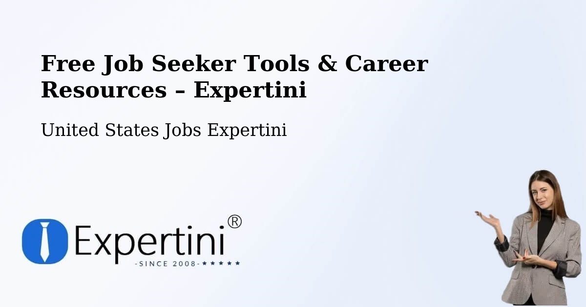 Free Job Seeker Tools & Career Resources – Willamina - Willamina, United States Jobs Expertini