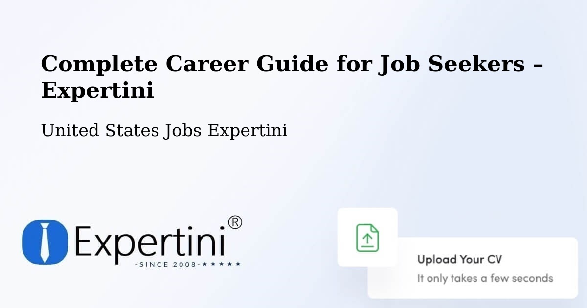 Career Guide for Job Seekers – Willamina - Willamina, United States Jobs Expertini