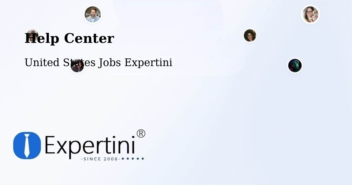 Help Center – Willamina - United States Jobs Expertini