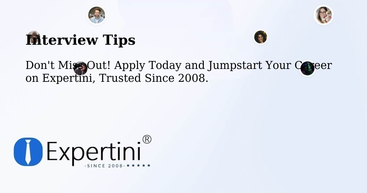 Interview Tips & Techniques for Job Seekers – Willamina - Willamina, United States Jobs Expertini
