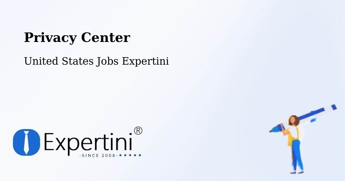 Privacy Policy – Willamina - United States Jobs Expertini