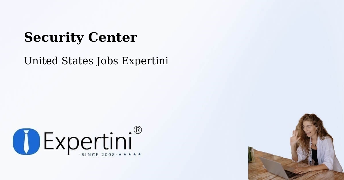 Security & Compliance – Willamina - United States Jobs Expertini